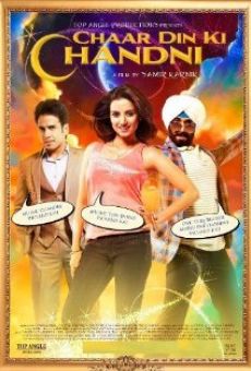 Chaar Din Ki Chandni stream online deutsch