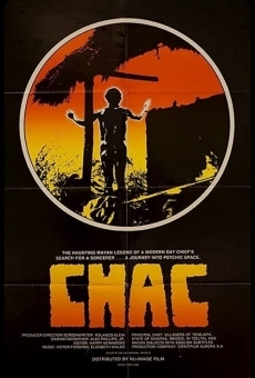 Chac: Dios de la lluvia streaming en ligne gratuit