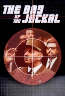 The Day of the Jackal