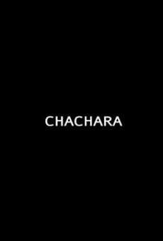 Cháchara streaming en ligne gratuit