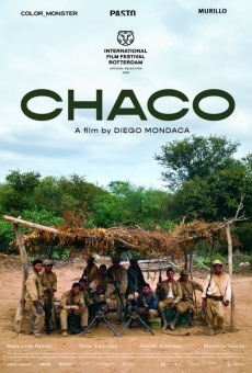 Chaco streaming en ligne gratuit
