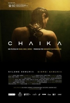 Ver película Chaika