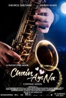 Ver película Chain Aye Na