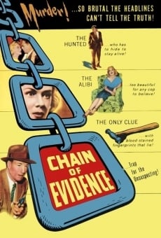 Chain of Evidence online kostenlos