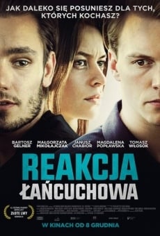 Reakcja lancuchowa online free