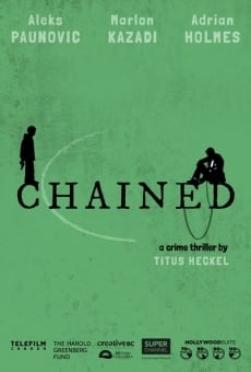 Chained