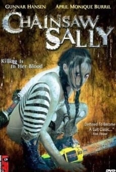 Chainsaw Sally online free