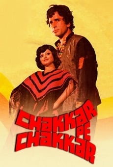 Ver película Chakkar Pe Chakkar
