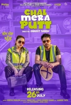 Chal Mera Putt stream online deutsch