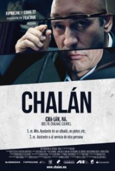 Chalán online free