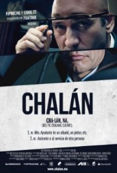 Chalán on-line gratuito