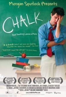 Chalk streaming en ligne gratuit