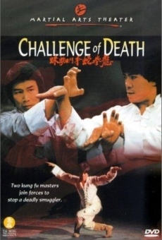 Película: Challenge of Death