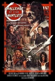 Challenge of Five Gauntlets stream online deutsch