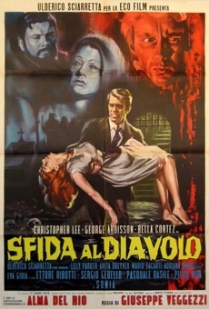 Sfida al diavolo online streaming