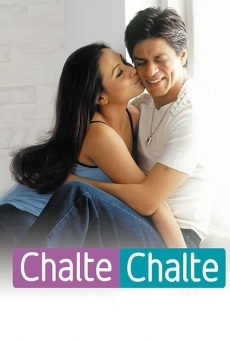 Chalte Chalte on-line gratuito
