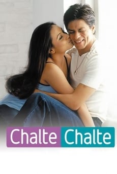 Chalte Chalte on-line gratuito