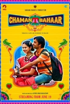 Chaman Bahaar stream online deutsch