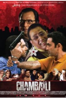 Ver película Chambaili