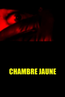 Ver película Chambre jaune