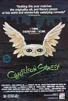 Watch Chameleon Street online stream