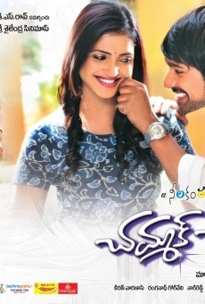 Chammak Challo streaming en ligne gratuit