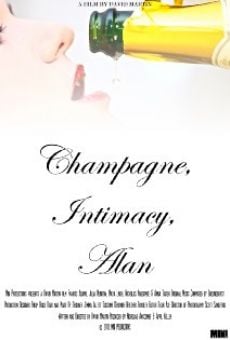 Champagne, Intimacy, Alan online kostenlos