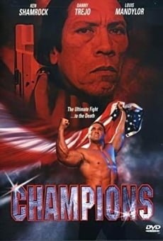 Champions online streaming