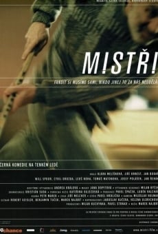 Mistri on-line gratuito