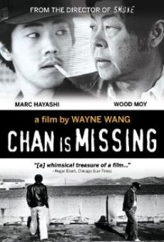 Ver película Chan Is Missing