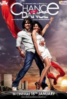 Chance Pe Dance online streaming