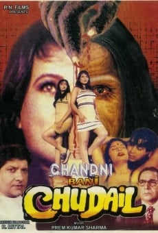 Chandni Bani Chudail on-line gratuito