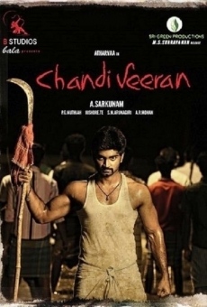 Ver película Chandi Veeran