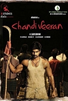 Chandi Veeran streaming en ligne gratuit