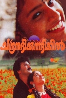 Ver película Chandranudikkunna Dikhil