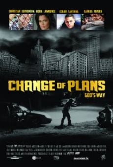 Ver película Change of Plans God's Way