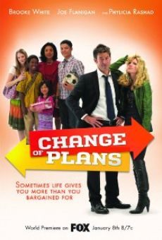 Change of Plans online kostenlos