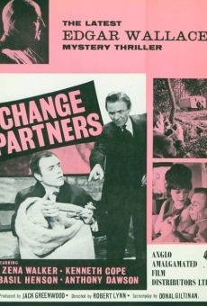 Change Partners streaming en ligne gratuit