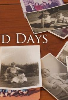 Changed Days en ligne gratuit