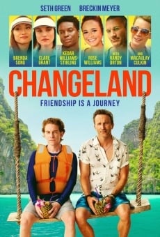 Changeland streaming en ligne gratuit