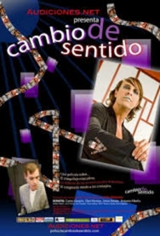 Cambio de sentido Online Free