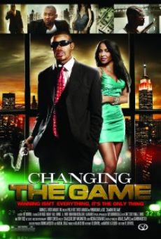 Changing the Game stream online deutsch