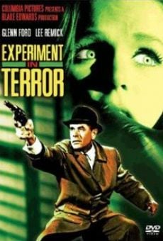 Experiment in Terror Online Free