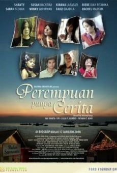 Perempuan Punya Cerita en ligne gratuit