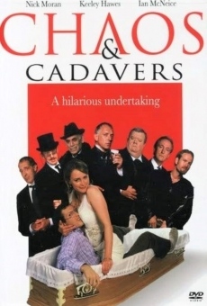 Watch Chaos and Cadavers online stream