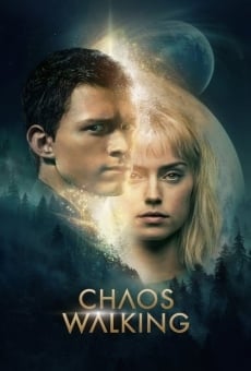 Chaos Walking online kostenlos