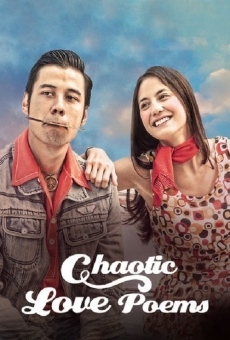 Ver película Chaotic Love Poems