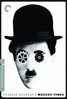 Chaplin Today: Modern Times online