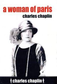 Ver película Chaplin Today: Una mujer de París