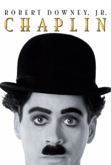 Ver película Chaplin